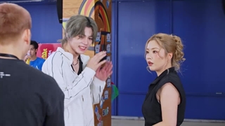 پارت 2 قسمت 7 برنامه Chuang Asia با حضور بم بمGOT7 و دی ایتSeventeen و جف ساتر + زیرنویس فارسی آنلاین