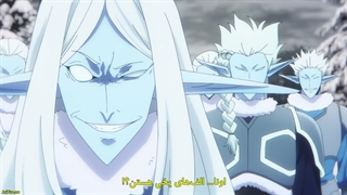 انیمه تک رو - Solo Leveling فصل 2 قسمت 2 با زیرنویس فارسی - 720p