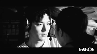 میکس غمگین از سریال: از ستاره ها بپرس( با بازی لی مینهو)