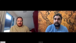 14031227: گفتگو با امیر خراسانی درباره کمپین افزایش ۷۰٪ ای دستمزد