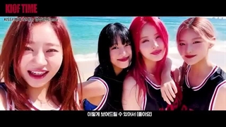 قسمت دوم کیوف تایم با زیرنویس