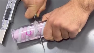 لوسیون بدن مارشمالو سادور