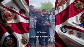 The British State Is Blind