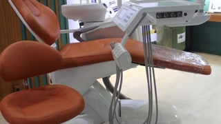 مهندس احمدرضا ملازاده مدیر شرکت وصال گستر طب: تولید یونیت صندلی دندانپزشکی با تکنولوژی برتر دنیا