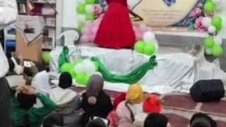 ملکه زیبایی جهان رزیتا دغلاوی نژاد