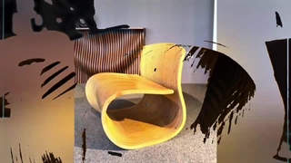 بهترین مبل پارامتریک برای دکوراسیون خاص شما!