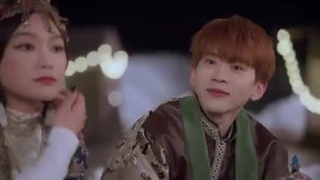 سریال چینی اسکی به_سوی عشق Ski into Love 2025 قسمت 14 با زیرنویس فارسی