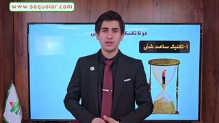 دوره هدفگذاری توی بحران(رویاپردازی)