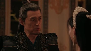 سریال چینی قلمرو مبارز (نبرد از طریق آسمانها )  فصل 2 قسمت 11 با زیرنویس فارسی