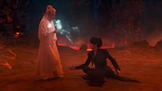 سریال چینی قلمرو مبارز (نبرد از طریق آسمانها )  فصل 2 قسمت 15 با زیرنویس فارسی