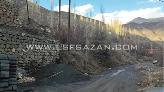 ساخت انواع ویلای پیش ساخته با سازه سبک | ال اس اف سازان | ویلا | ال اس اف