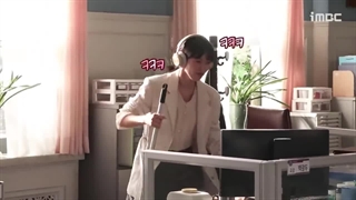 پشت صحنه ویژه از قسمت 7 و 8 سریال دبیرستان مخفی >