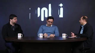 14031228: هم جنگ هم مذاکره - گفتگو پیرامون سناریوهای توافق و عدم توافق!