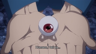دانلود انیمه تولد کیتارو The Birth of Kitaro 2023