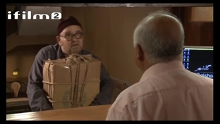 سریال پرانتز باز  قسمت 19