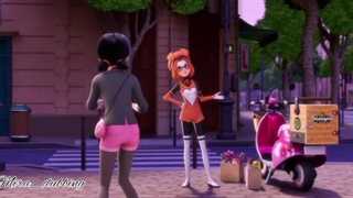 میراکلس فصل ۶ قسمت ۴ دوبله فارسی