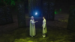 سریال چینی قلمرو مبارز (نبرد از طریق آسمانها )  فصل 2 قسمت 26 با زیرنویس فارسی