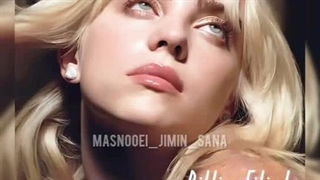 آهنگ کامل دیدی شدش با صدای بیلی آیلیش هوش مصنوعی