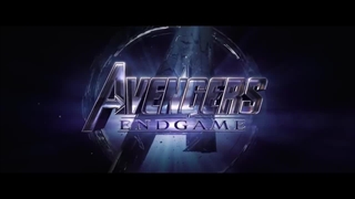 فیلم انتقام‌جویان پایان بازی Marvel Studios' Avengers Endgame 2019