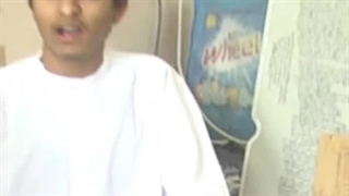 charudatta thorat tv9