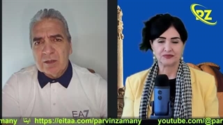 کشتار مردم غزه،یمن،سوریه توسط امریکا اگر ایران بیدار نشود! در گفتگو با دکتر فرهاد رضایی( پروین زمانی) لیپوساکشن