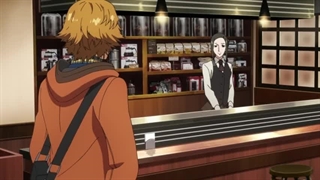 توکیو غول فصل 2 قسمت 3 دوبله فارسی