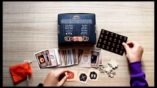 آموزش بازی فکری زندانبان