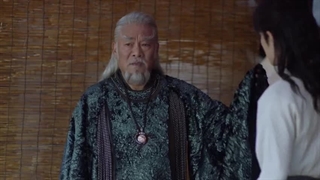 سریال چینی سرزمین ارواح فصل 1 قسمت 26 با زیرنویس فارسی