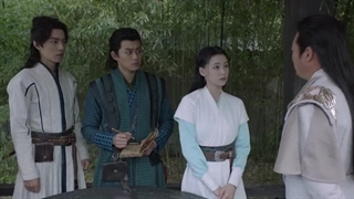 سریال چینی سرزمین ارواح فصل 1 قسمت 33 با زیرنویس فارسی