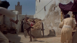 دانلود فیلم مهاجمان صندوقچه گمشده Raiders of the Lost Ark 1981