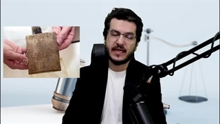 14031228: بیایید همه وکلا را بکشیم - کتاب نکسوس هراری (فصل سوم-بخش نهایی)