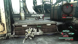 VANQUISH _ A Movement Shooter MASTERPIECE