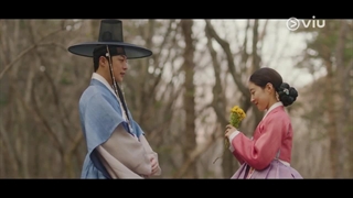 سریال کره ای داستان قرارداد ازدواج پارک قسمت 12 (پایان) دوبله فارسی