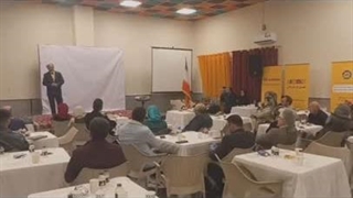 دکتر پیمان سلیمانی ثانی - سمینار نبرد من و بازار با سخنرانی دکتر حسینی تزریق ژل