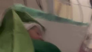 تجربه زایمان با مرکز فاطیما کلینیک