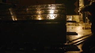 فیلم سینمایی Tomorrowland 2015 زبان اصلی