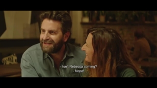 دانلود فیلم سه دوست Three Friends 2024