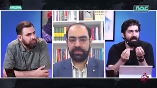 ایا ترامپ به ایران حمله می_کند؟( عصر) برنامه میدان