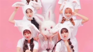 بزرگترین سوال کیپاپ ، این دختر کیه؟