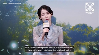 صحبتای کاپل ناز و لایلاک برای پروموشن نارنگیمون°