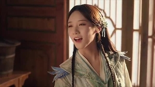 سریال چینی سرزمین جنگجویان (سرزمین ارواح )  فصل 2 قسمت 12 با زیرنویس فارسی