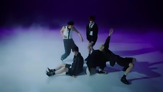 TXT(투모로우바이투게더) ‘Devil by the Window’ Special Performance Video