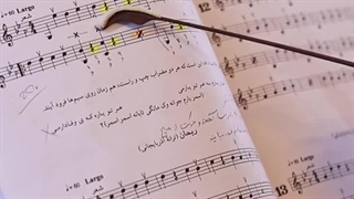 آموزشگاه سنتور نکیسا مشهد