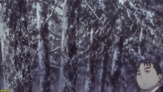 انیمه ایشورا Ishura فصل 2 قسمت 11