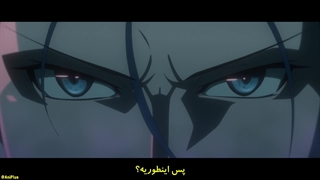 انیمه گریسایا: ماشه فانتوم Grisaia: Phantom Trigger قسمت 12