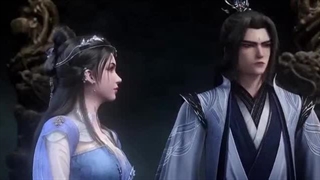 انیمه مرتد جاودانه فصل 1 قسمت 24 با زیرنویس فارسی