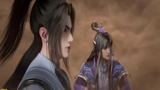 انیمه مرتد جاودانه فصل 1 قسمت 29 با زیرنویس فارسی