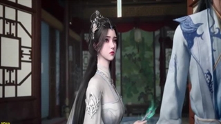 انیمه مرتد جاودانه فصل 1 قسمت 41 با زیرنویس فارسی