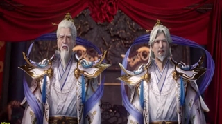 انیمه مرتد جاودانه فصل 1 قسمت 44 با زیرنویس فارسی