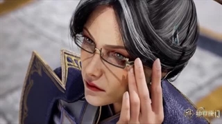 انیمه فرقه تانگ بی رقیب (سرزمین ارواح )فصل 2 قسمت 26 با زیرنویس فارسی